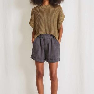 Apiece Apart Shorts - Like New